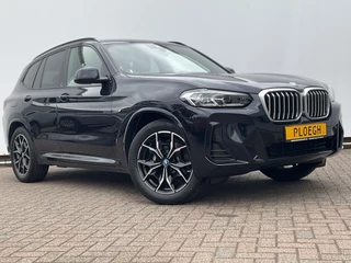 BMW X3 – thumbnail 7