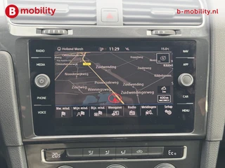 Volkswagen e-Golf – thumbnail 22