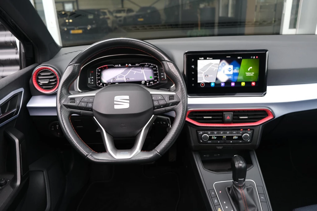 SEAT Ibiza – foto 13