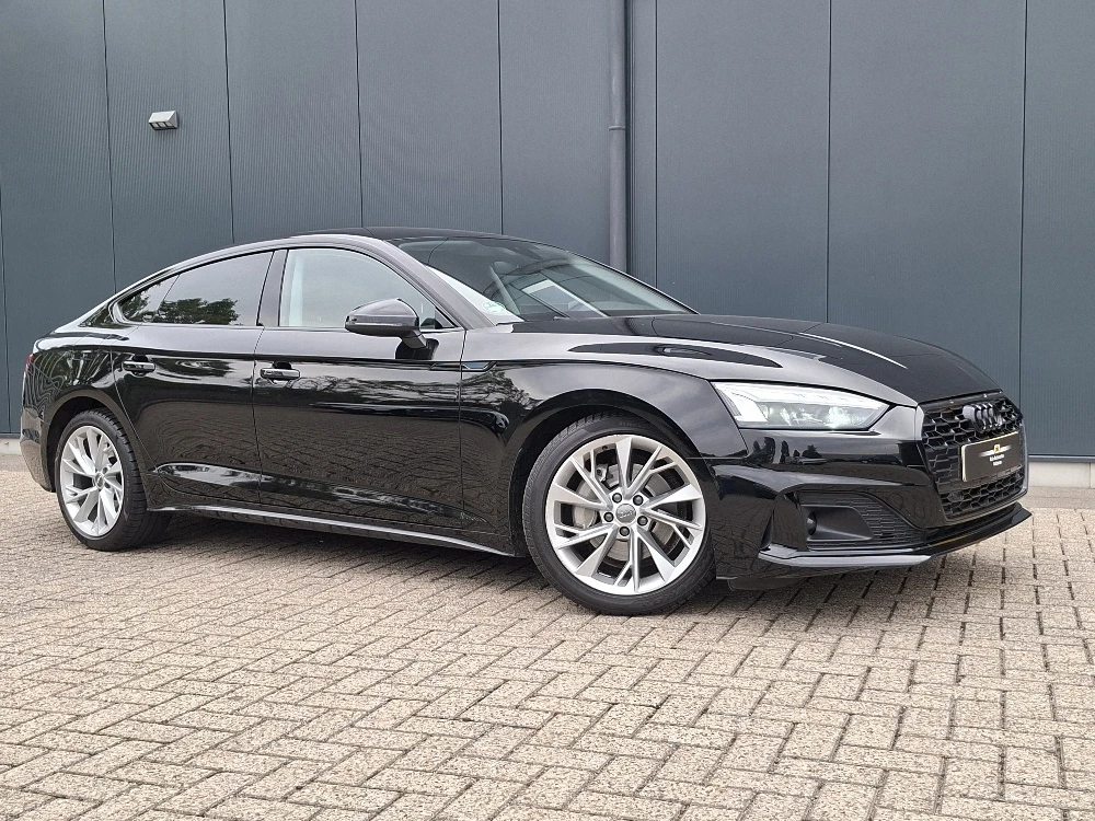 Audi A5 – foto 11