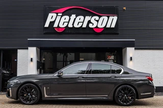 BMW 7 Serie – thumbnail 3