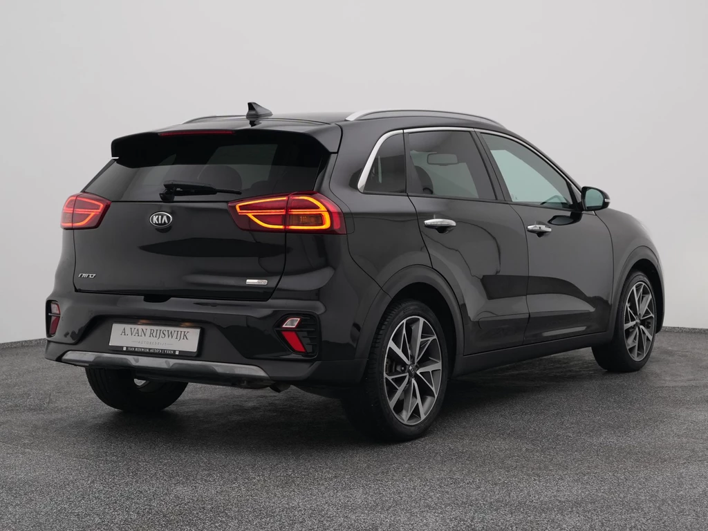 Kia Niro – foto 12
