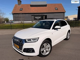 Audi Q5 – thumbnail 1