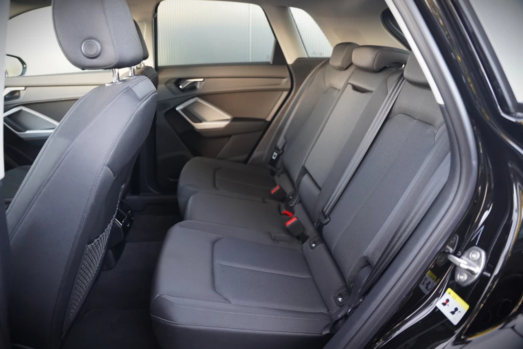 Audi Q3 – foto 55