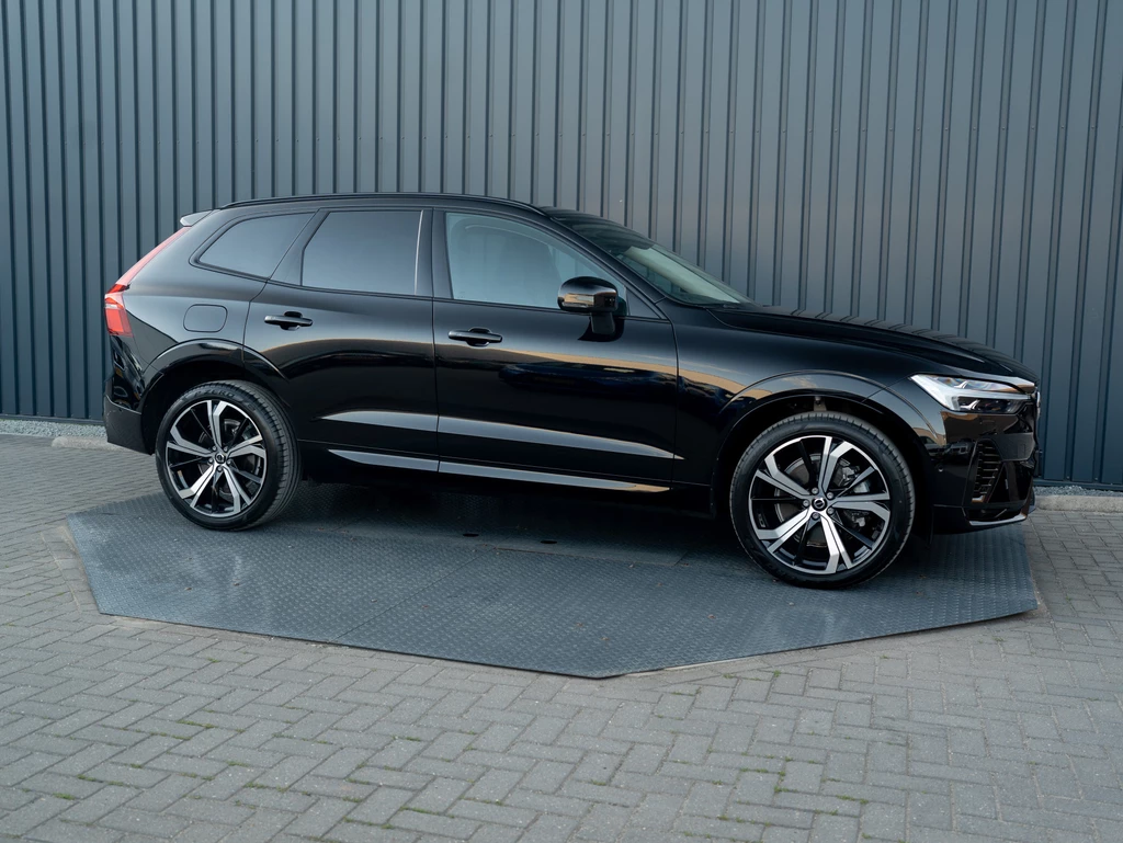 Volvo XC60 – foto 13