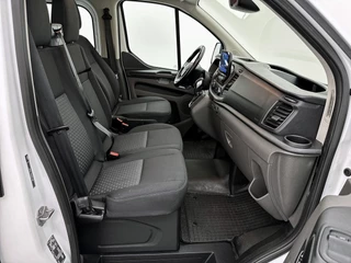 Ford Transit Custom – thumbnail 21