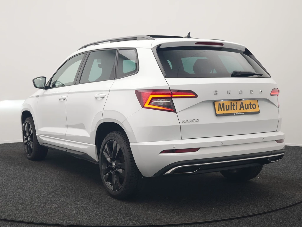 Škoda Karoq – foto 4