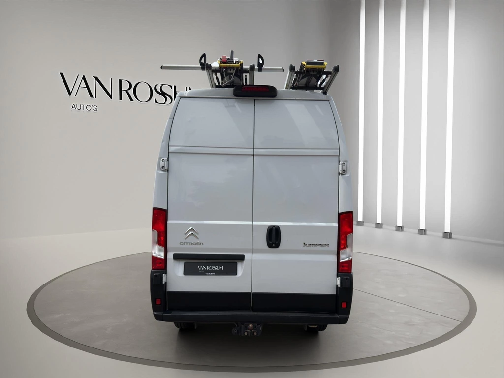Citroën Jumper – foto 5