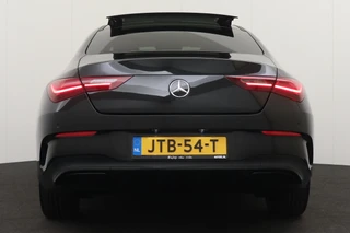 Mercedes-Benz CLA – thumbnail 3
