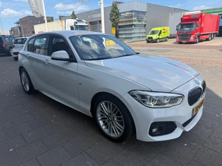 BMW 1 Serie – thumbnail 6