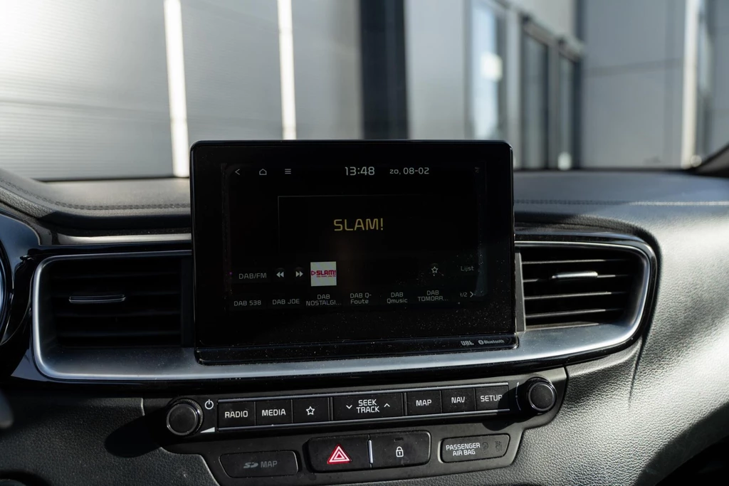 Kia Ceed Sportswagon – foto 29
