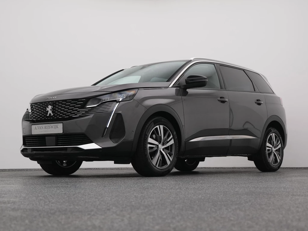 Peugeot 5008 – foto 2