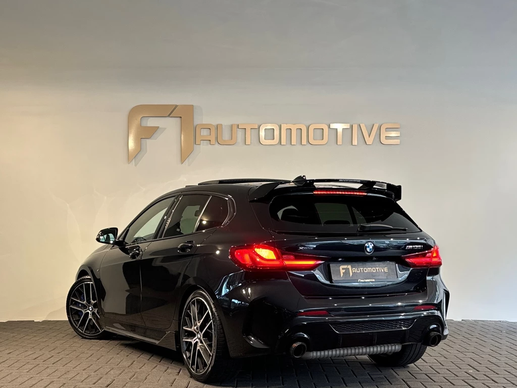 BMW 1 Serie – foto 3