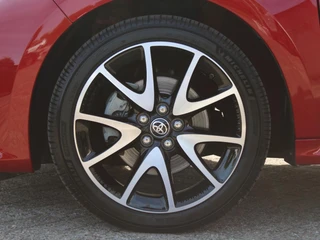 Toyota Yaris – thumbnail 19
