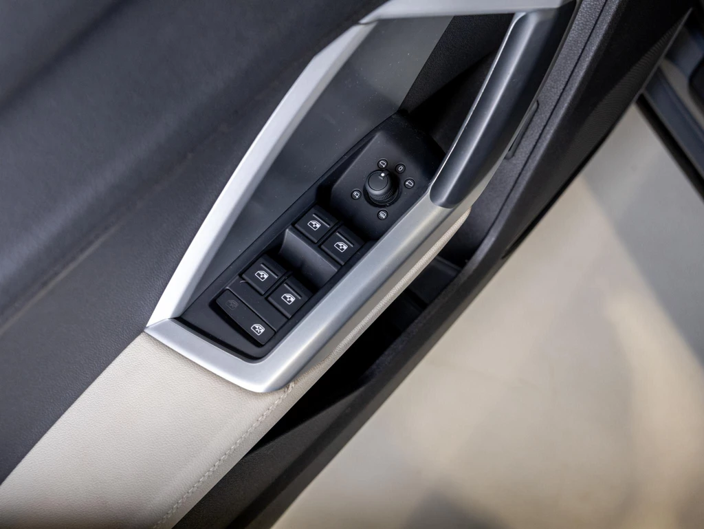 Audi Q3 – foto 17