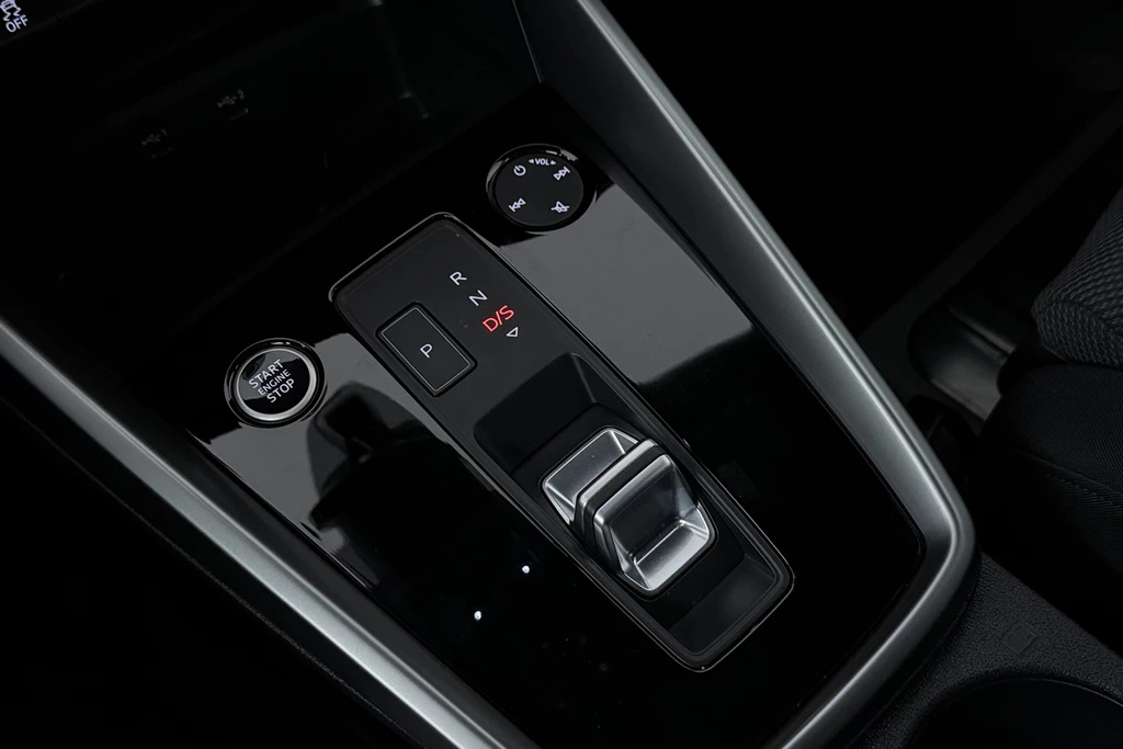 Audi A3 – foto 20