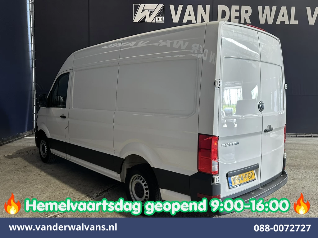 Volkswagen Crafter – foto 2