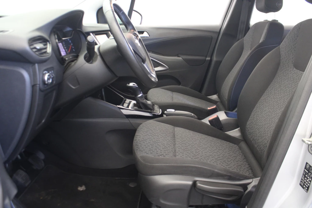 Opel Crossland X – foto 13