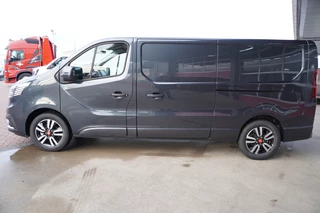 Renault Trafic – thumbnail 8