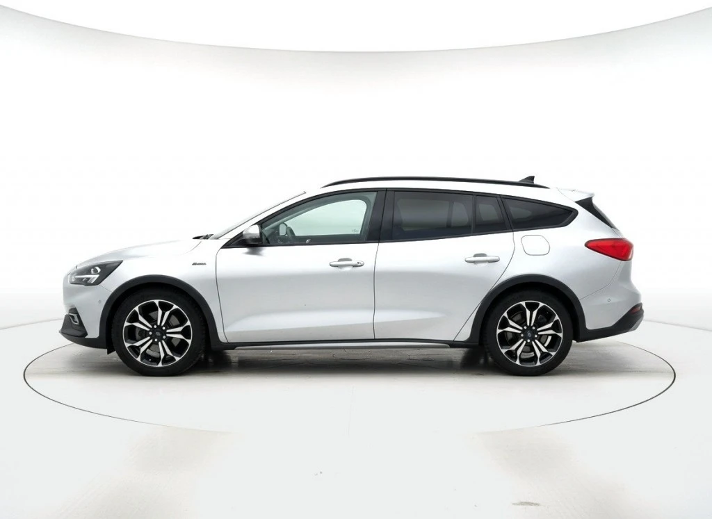 Ford Focus – foto 2