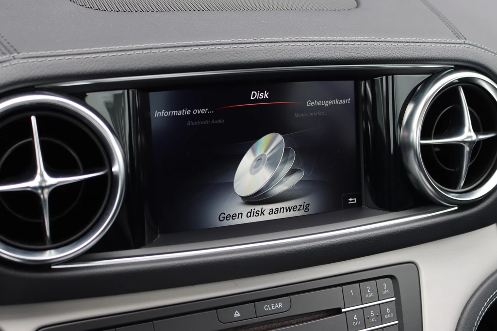 Mercedes-Benz SL – foto 45