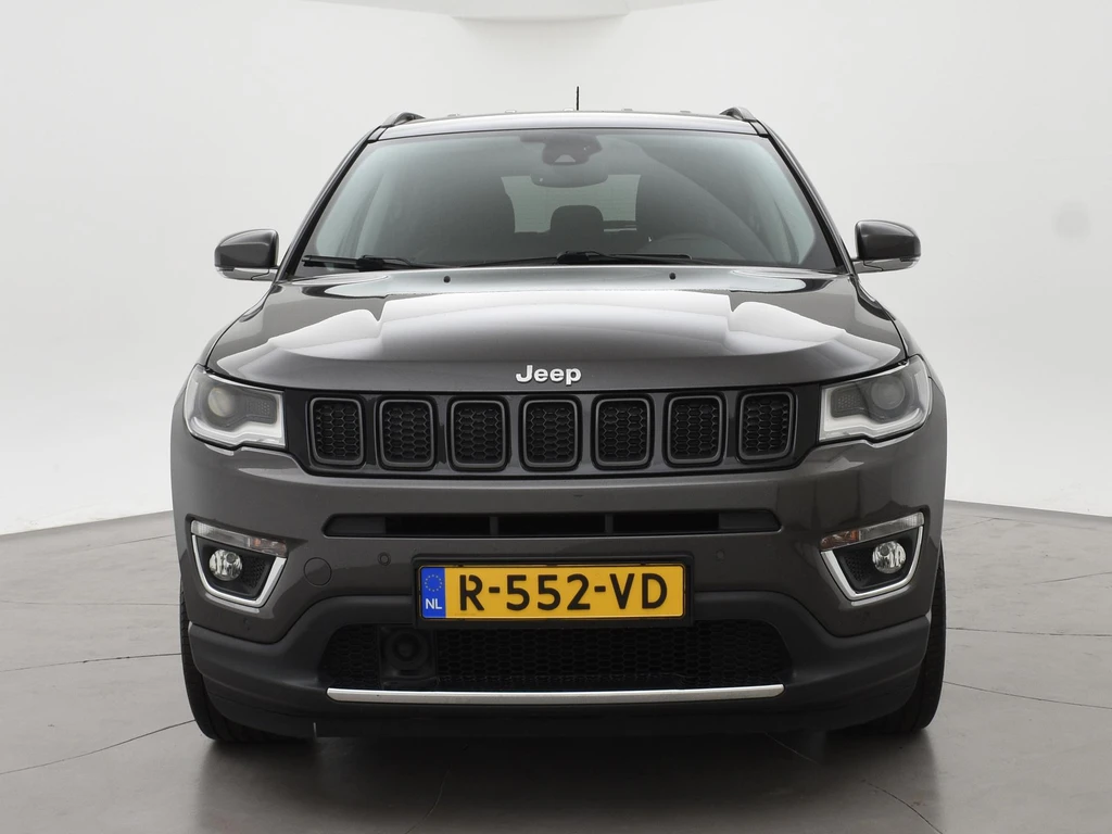 Jeep Compass – foto 7