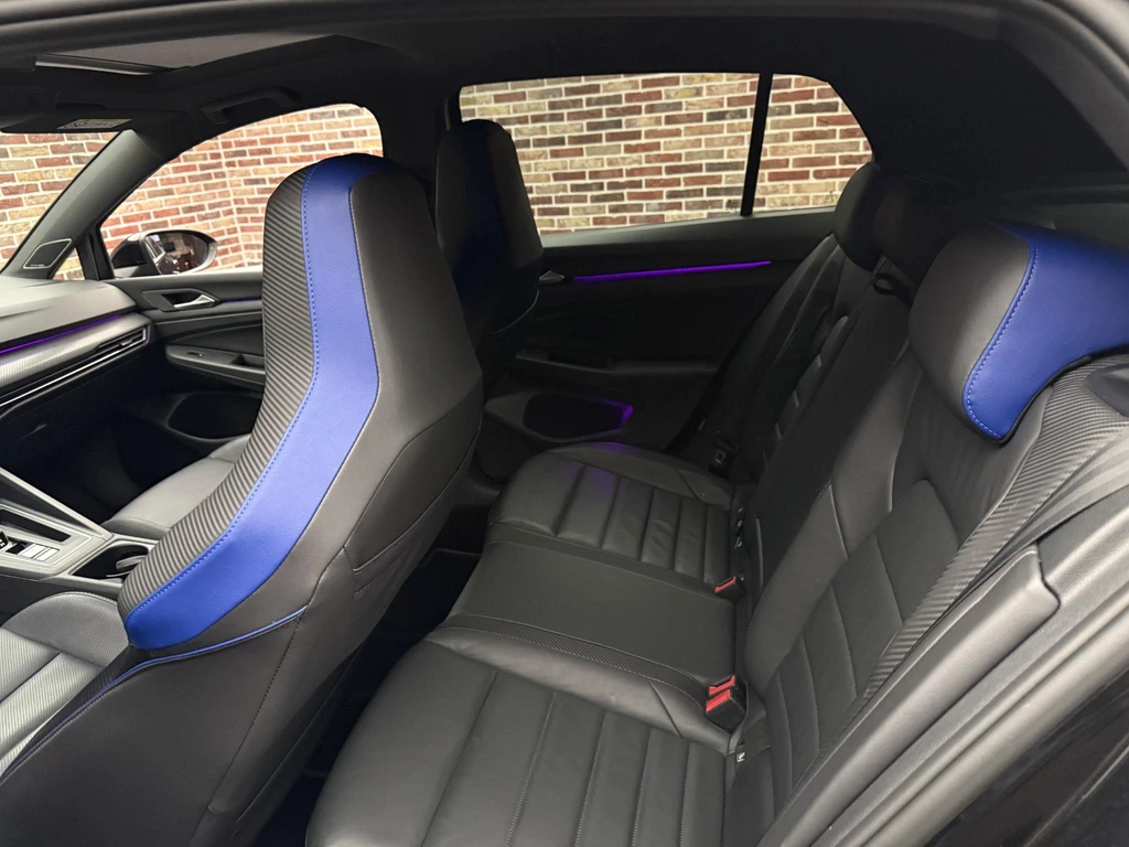 Volkswagen Golf – foto 13