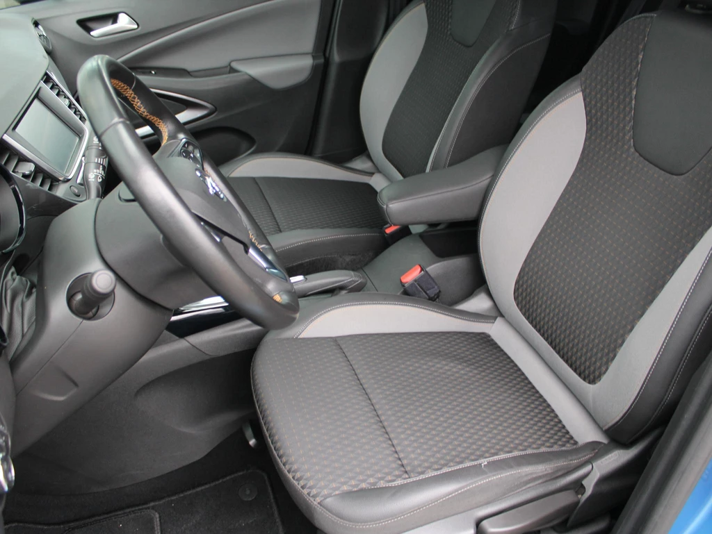 Opel Crossland X – foto 14