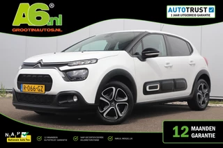 Citroën C3 – thumbnail 1