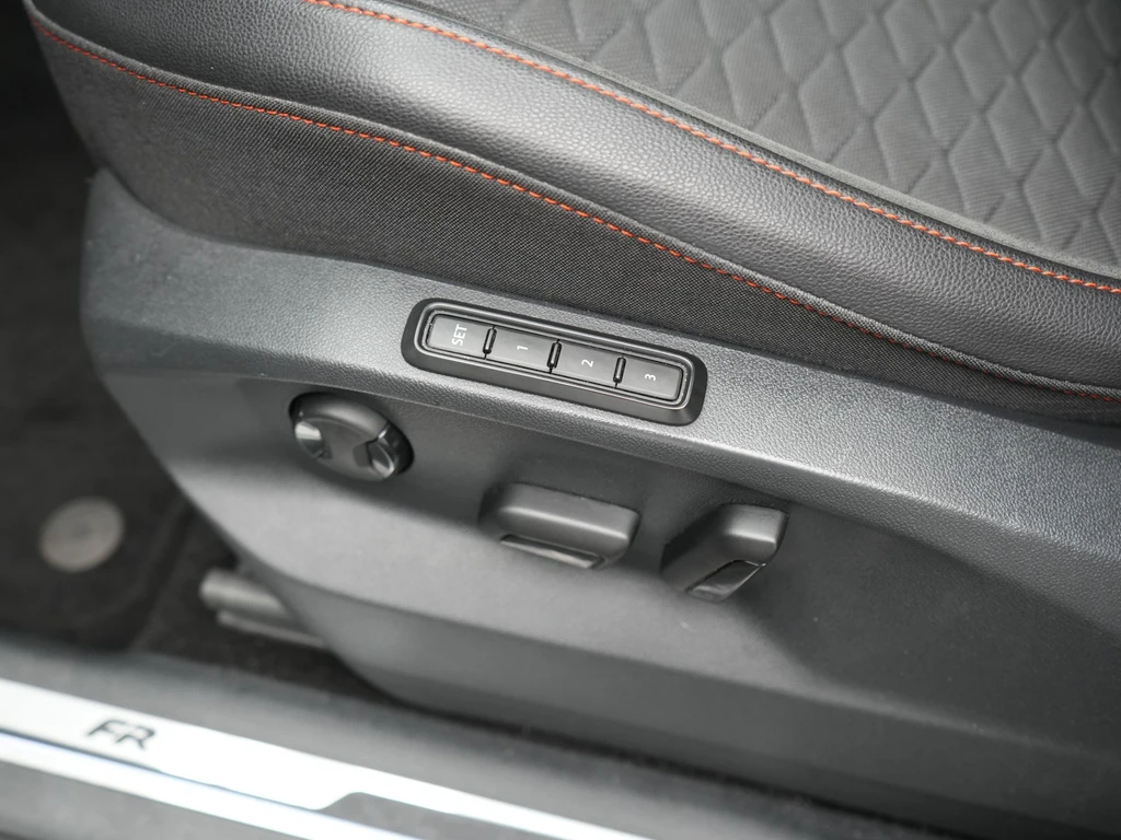 SEAT Tarraco – foto 20