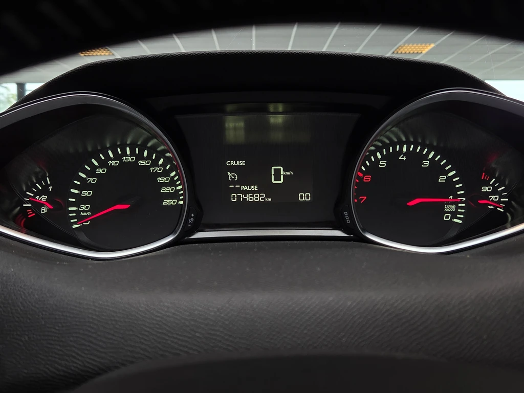 Peugeot 308 – foto 24