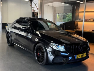 Mercedes-Benz E-Klasse – thumbnail 16