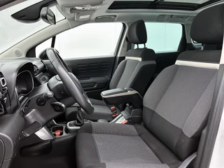 Citroën C3 Aircross – thumbnail 34