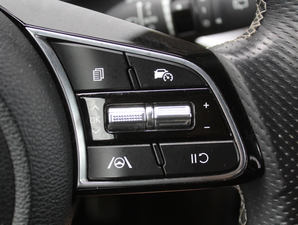 Kia Ceed Sportswagon – foto 28