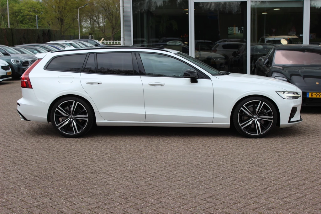 Volvo V60 – foto 6