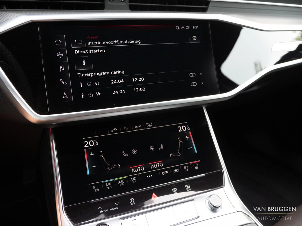 Audi A6 – foto 39