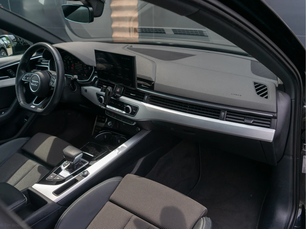 Audi A4 – foto 6