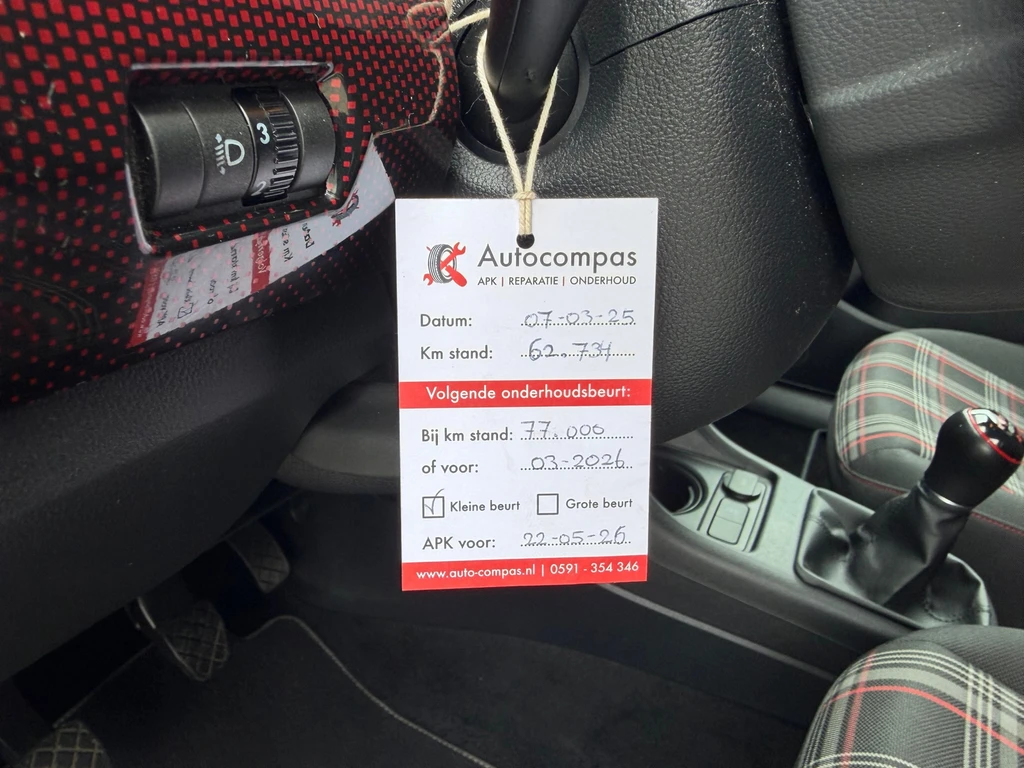 Volkswagen up! – foto 36