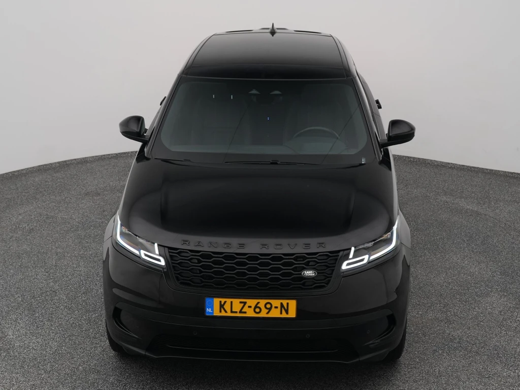 Land Rover Range Rover Velar – foto 17