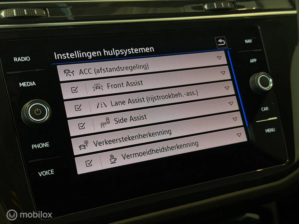 Volkswagen Tiguan – foto 46