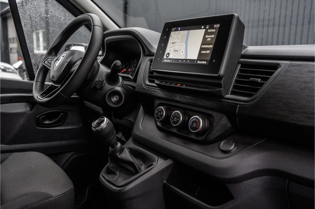 Renault Trafic – foto 8