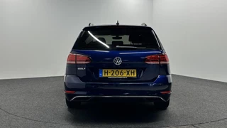 Volkswagen Golf – thumbnail 4