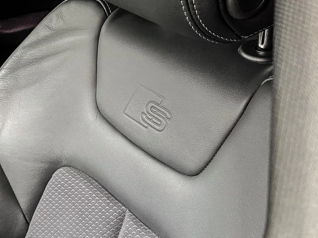 Audi A6 – foto 31