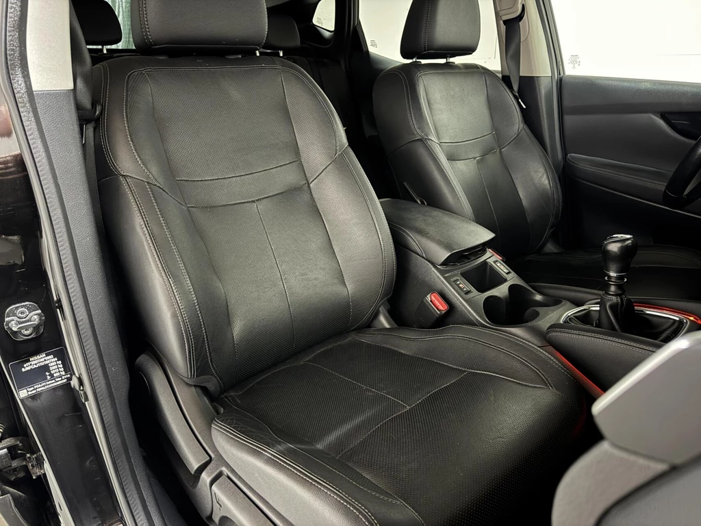 Nissan QASHQAI – foto 25