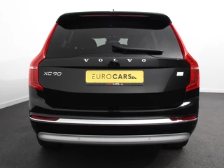 Volvo XC90 – thumbnail 4