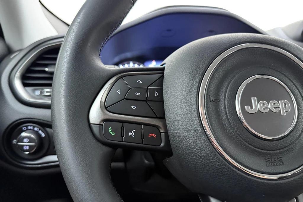 Jeep Renegade – foto 20