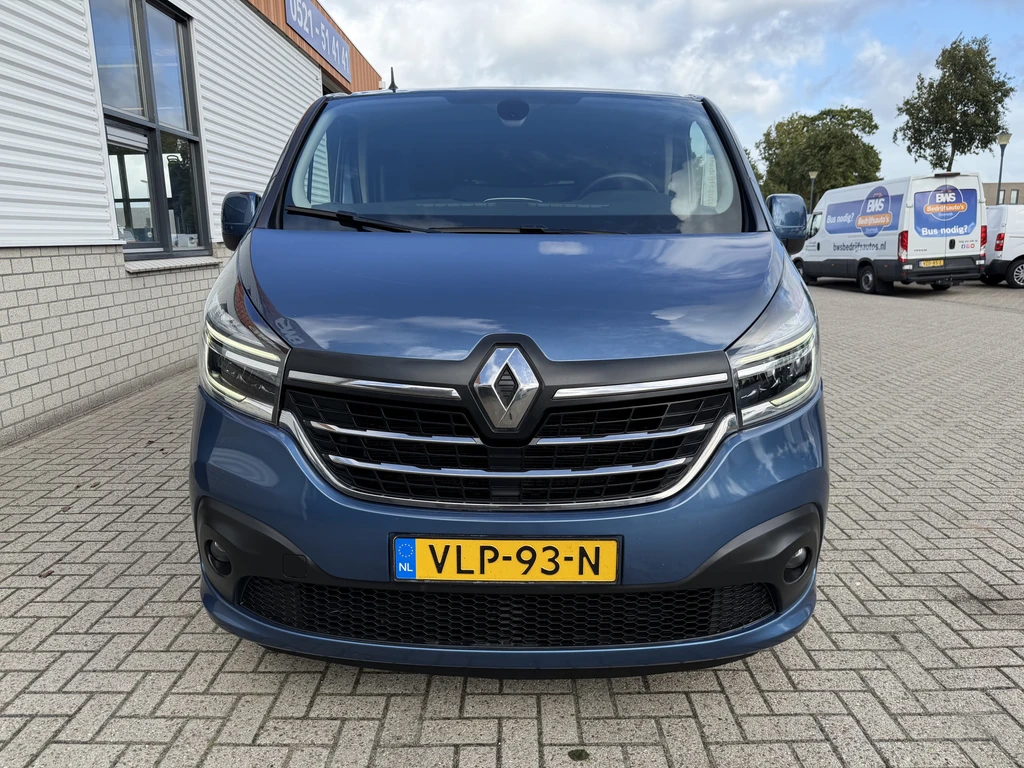 Renault Trafic – foto 7