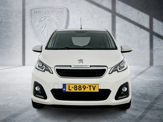 Peugeot 108 – thumbnail 5