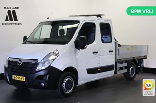 Opel Movano – thumbnail 1