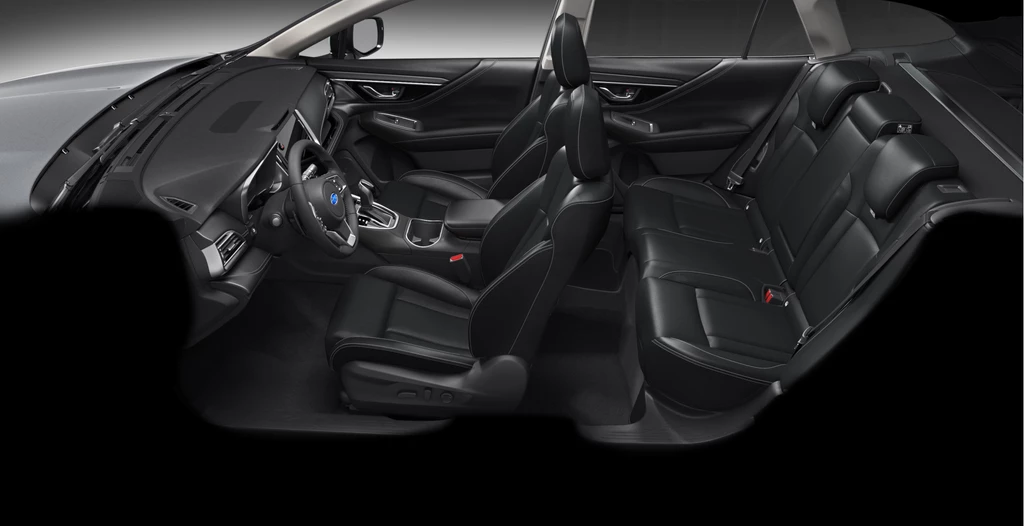 Subaru Outback – foto 30